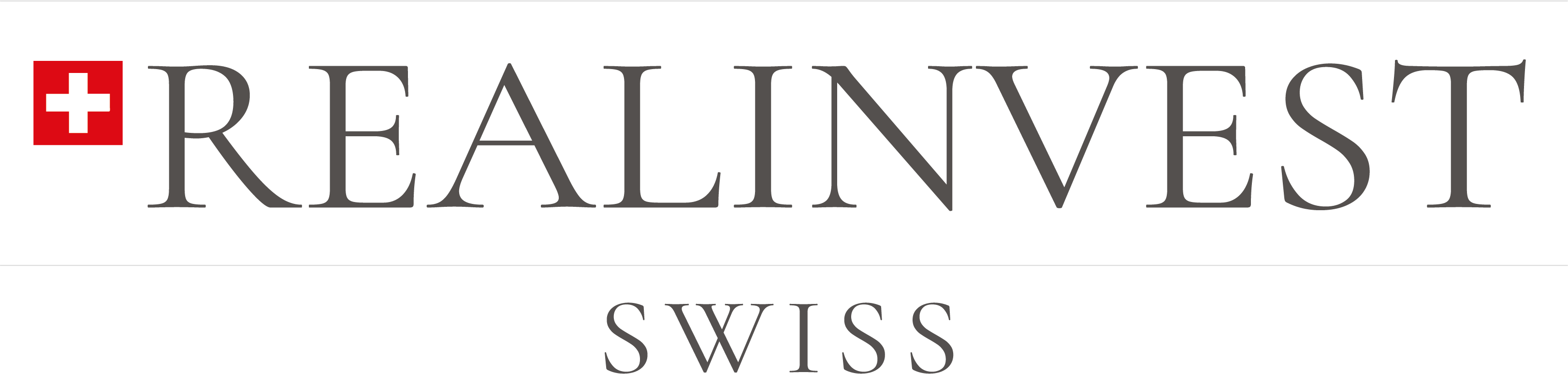 Logo Realinvest Swiss